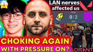 M80 SHOCKED by The Union, Ascension DRAMA 🌶️ VCT News