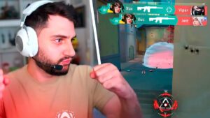 MI EDITOR APRENDIÓ A JUGAR CON MIS VIDEOS | Heretics Mixwell