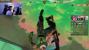 MVP! BIND! NRG S0M SKYE VALORANT RANKED GAMEPLAY [ FULL MATCH VOD ]