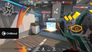 MVP! FNATIC DERKE PRO RAZE VALORANT RANKED GAMEPLAY SPLIT!