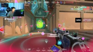 MVP! LOTUS! s0m INSANE KILLJOY VALORANT GAMEPLAY [ FULL MATCH VOD ]