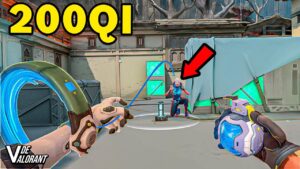 Melhores clipes que me mandaram em JUNHO no Valorant...