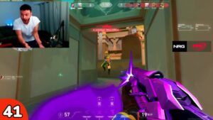 Most Viewed VALORANT Clips of the Day! V41..