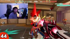 Most Viewed VALORANT Clips of the Day! V44..