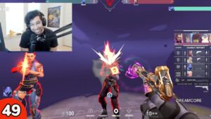 Most Viewed VALORANT Clips of the Day! V49..