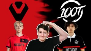 My LCQ Pickems For All 3 Leagues!