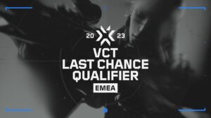 NAVI 🆚 KOI | GIA 🆚 KC | VCT EMEA LCQ | BO3 | 2. Gün