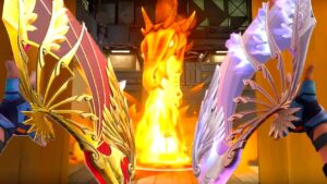 *NEW* IGNITE FAN KNIFE SKIN GAMEPLAY in VALORANT! (Giveaway)