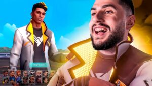 NUNCA SE ESPERAN EL PICK DE PHOENIX | Heretics Mixwell