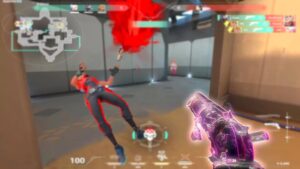 Nose Goes 👃 (Valorant Montage)