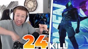 OMEN 24 KILL | Radiant Günlükleri