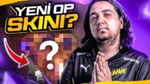 OPERATOR SKİNİNİ DEĞİŞECEK MİYİM?