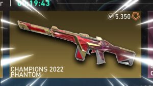 Oyuna asla eklenmeyecek o skin! VALORANT