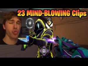 PROD, the Only Player that plays like IRON & RADIANT