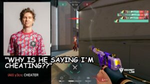 People started saying cheater after getting destroyed by Something 😂😂