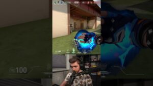 Perfekte Yoru Flash #valorant #yoru #flash