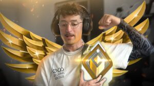 RADIANT ZURÜCKEROBERT!