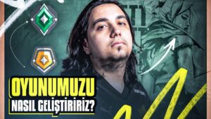 RANK YÜKSELMEK İSTİYORSAN BU VİDEOYA TIKLA | OYUNUNU GELİŞTİR!!