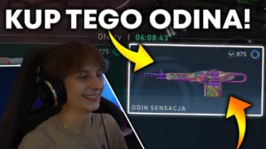 ROZKAZYWALI MI CO MAM ROBIĆ w VALORANT!