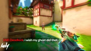 Rank Reset Put Me Where?... Ghost Only To Immortal