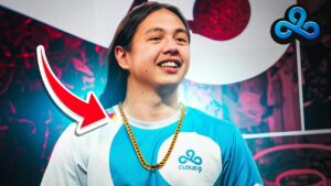 Riot Gave This to Him for Playing VALORANT!