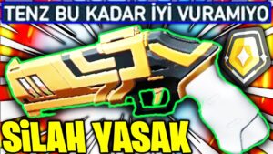 SADECE SKİLL KULLANARAK 32 KİLL ALDIM! RAKİP SÖVÜYOR!