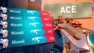 SI ME DEJAS ESPACIO TE HAGO UN ACE | Heretics Mixwell