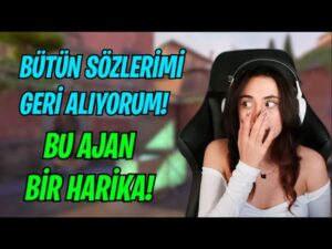 SÖYLEDİĞİM SÖZLERİ GERİ ALIYORUM, DEADLOCK MAİN OLDUM!