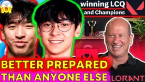 Sentinels Explain Confidence for LCQ: Winning Champions?! 🏆 VCT News