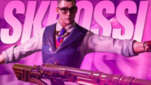 SkRossi Valorant Live India | Solo Rank Grind