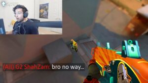 TERRORIZING Radiants in Ranked