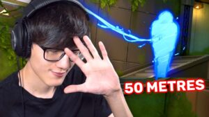 THE BEST DEADLOCK ULTIMATE LINEUP....