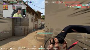 THIS IS # RADIANT FADE! HAVEN! LIQUID NATS FADE VALORANT GAMEPLAY [Full Match VOD]