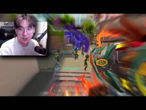 TOP 100 Valorant Clips of The Month | JUNE..