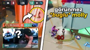 TURNUVADA REKOR HIZDA ACE | 200 IQ SESSİZ İP TAKTİĞİ | CNED CHAMPIONSTA | EN İYİ LCQ ANLARI