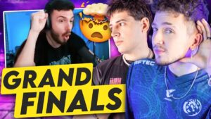 Tarik Reacts to KRU Esports vs Leviatán | VCT Americas Last Chance Qualifier 2023