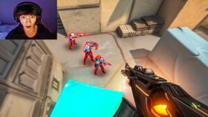 The ONLY way to play SAGE on Valorant