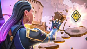 The Road Back to Radiant