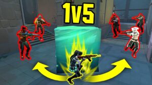 They thought the game was over but...