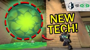 This NEW VIPER TECH is RUINING Haven! - Pro VALORANT Breakdown | TGRD vs. OXG