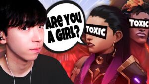 This Toxic Duo Was Banned Right After the Game