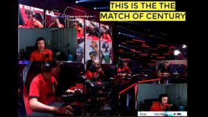 This made Sen Tarik Surprise | Sen Tenz and Asuna Shocked Everyone | Sen vs 100 T - VCT Americas LCQ