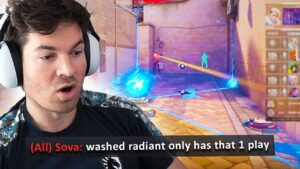 Tilting Immortals with my Deadlock Wall lineups