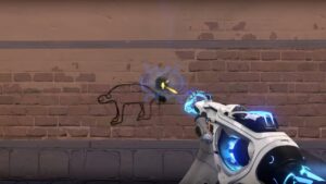 さすがにそれはダメだよね？【VALORANT・ソニックセンサー】