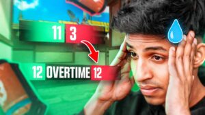 VALORANT C'ÉTAIT MIEUX AVANT..?