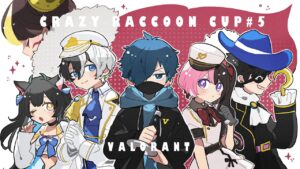 【 VALORANT 】CRかぷスクリム３にちめ！ぎむぴっく！WIN【ぶいすぽっ！/橘ひなの】