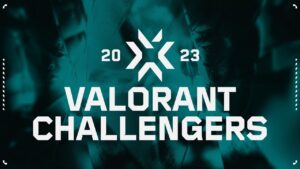 VALORANT Challengers Brazil - Série de Promoção (Md3)