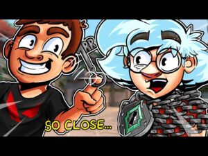 VALORANT DIDN'T WANT ME TO RANK UP !? | TenZ