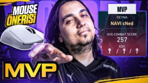 VALORANT İÇİN EN İYİ MOUSE