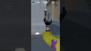 VALORANT MAÇIMA HİLECİ GELDİ ve BANLANDI!